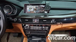 BMW X6, 2017 — миниатюра 14