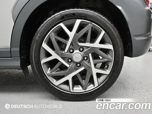 Hyundai Kona, 2022 — миниатюра 5