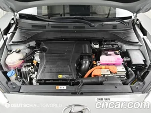 Hyundai Kona, 2022 — миниатюра 6