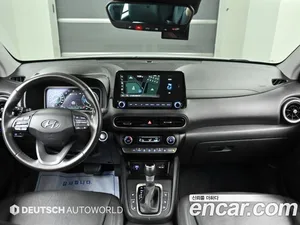 Hyundai Kona, 2022 — миниатюра 7