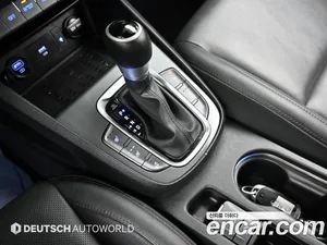 Hyundai Kona, 2022 — миниатюра 9