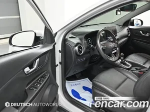 Hyundai Kona, 2022 — миниатюра 11