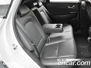 Hyundai Kona, 2022 — миниатюра 12