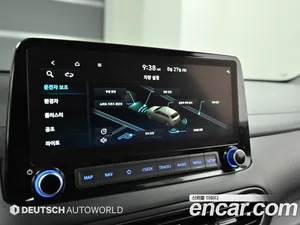 Hyundai Kona, 2022 — миниатюра 17