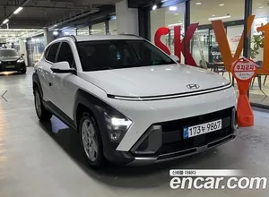 Hyundai Kona, 2023 — миниатюра 1