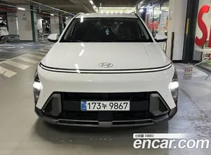 Hyundai Kona, 2023 — миниатюра 2