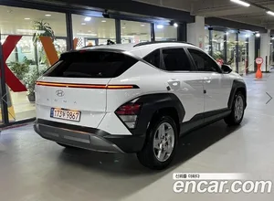 Hyundai Kona, 2023 — миниатюра 4