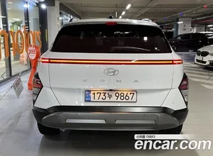 Hyundai Kona, 2023 — миниатюра 5