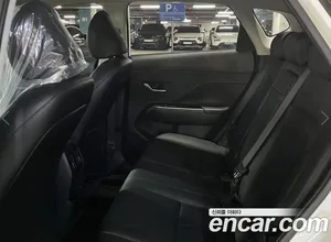 Hyundai Kona, 2023 — миниатюра 7