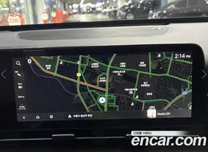 Hyundai Kona, 2023 — миниатюра 9