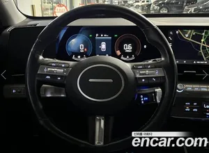 Hyundai Kona, 2023 — миниатюра 11