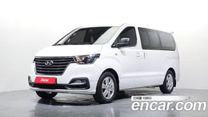 Hyundai Starex, 2018 — миниатюра 1