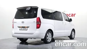 Hyundai Starex, 2018 — миниатюра 2