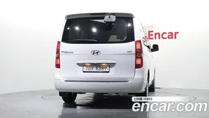 Hyundai Starex, 2018 — миниатюра 4