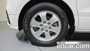 Hyundai Starex, 2018 — миниатюра 5