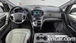 Hyundai Starex, 2018 — миниатюра 10