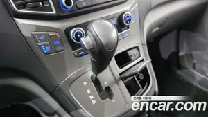 Hyundai Starex, 2018 — миниатюра 12