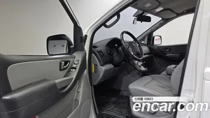 Hyundai Starex, 2018 — миниатюра 13