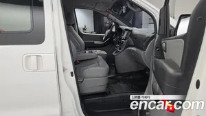 Hyundai Starex, 2018 — миниатюра 17