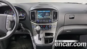 Hyundai Starex, 2018 — миниатюра 19