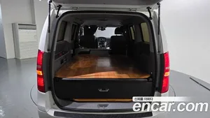 Hyundai Starex, 2018 — миниатюра 21