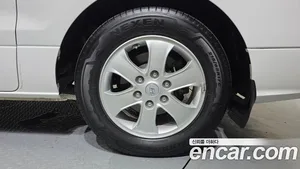 Hyundai Starex, 2018 — миниатюра 7