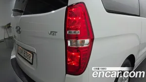 Hyundai Starex, 2018 — миниатюра 9