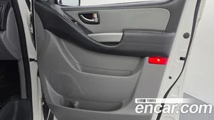 Hyundai Starex, 2018 — миниатюра 15