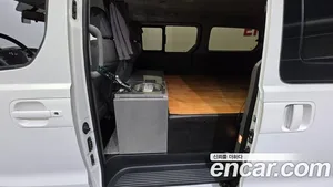 Hyundai Starex, 2018 — миниатюра 16