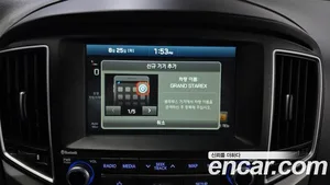 Hyundai Starex, 2018 — миниатюра 28