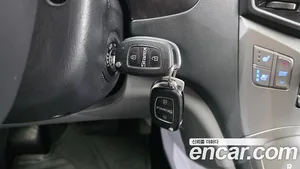 Hyundai Starex, 2018 — миниатюра 29