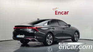 Kia K8, 2023 — миниатюра 2
