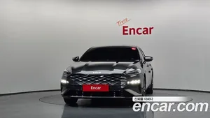 Kia K8, 2023 — миниатюра 3