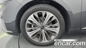 Kia K8, 2023 — миниатюра 5