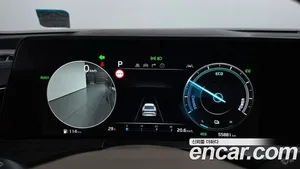 Kia K8, 2023 — миниатюра 11