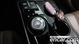 Kia K8, 2023 — миниатюра 12