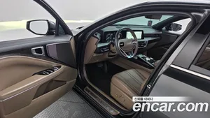 Kia K8, 2023 — миниатюра 13