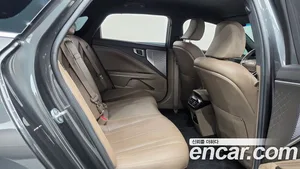 Kia K8, 2023 — миниатюра 17