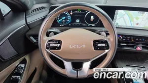 Kia K8, 2023 — миниатюра 19