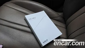Kia K8, 2023 — миниатюра 21