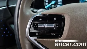 Kia K8, 2023 — миниатюра 24