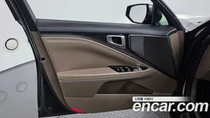 Kia K8, 2023 — миниатюра 14