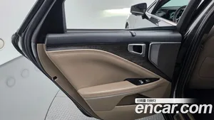 Kia K8, 2023 — миниатюра 15