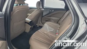 Kia K8, 2023 — миниатюра 27