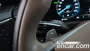 Kia K8, 2023 — миниатюра 34