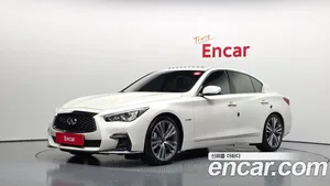 Infiniti Q50, 2019 — миниатюра 1