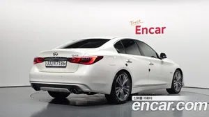 Infiniti Q50, 2019 — миниатюра 2
