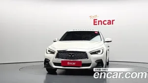 Infiniti Q50, 2019 — миниатюра 3