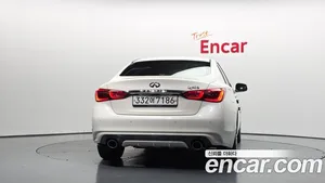 Infiniti Q50, 2019 — миниатюра 4