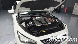 Infiniti Q50, 2019 — миниатюра 6